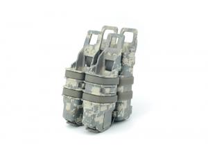 FMA Water Transfer FAST Magazine Holster Set Acu 2in1